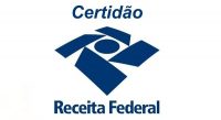 CND Receita Federal do Brasil